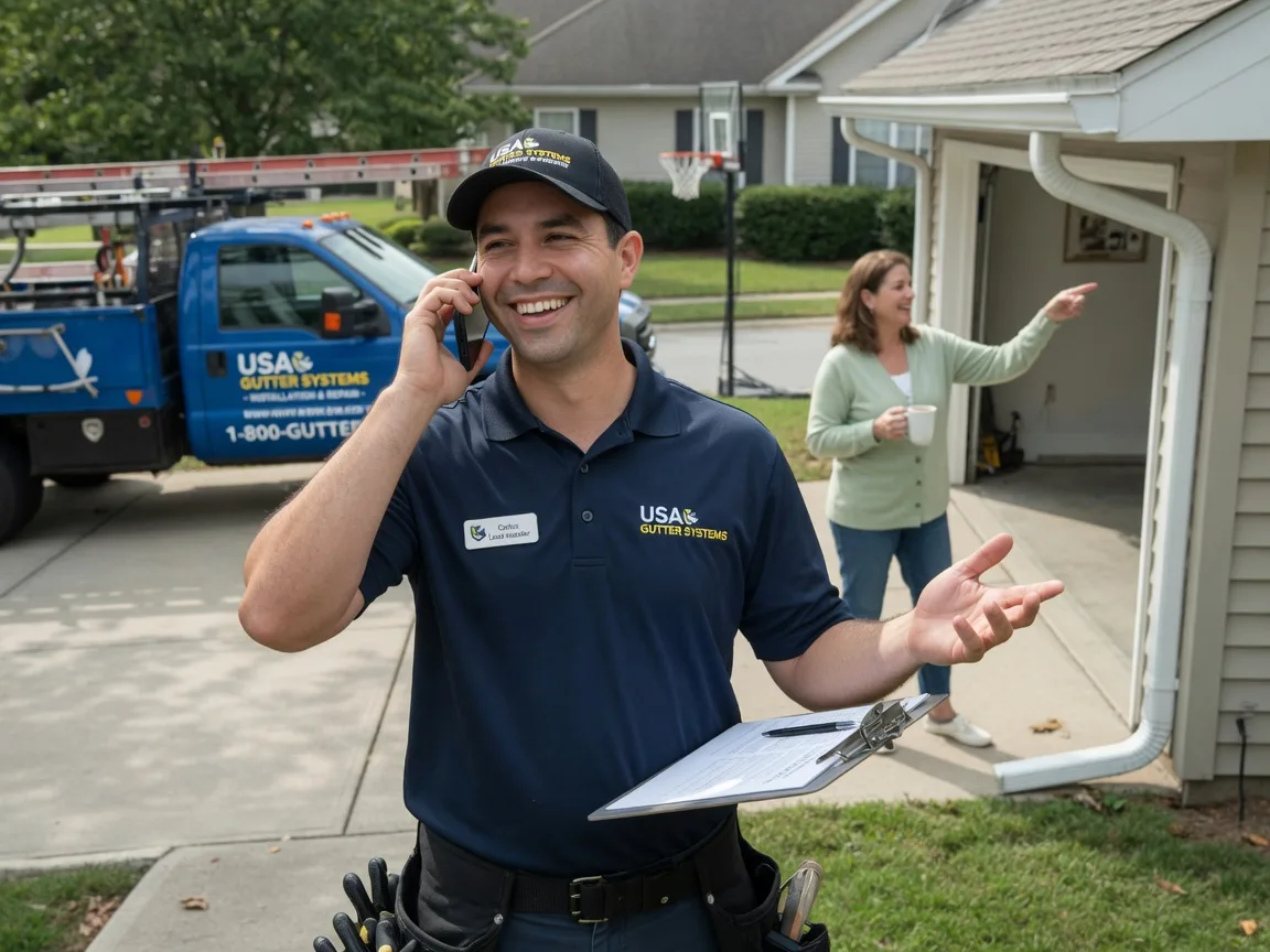 Gutter Installation Donalsonville, GA FAQs